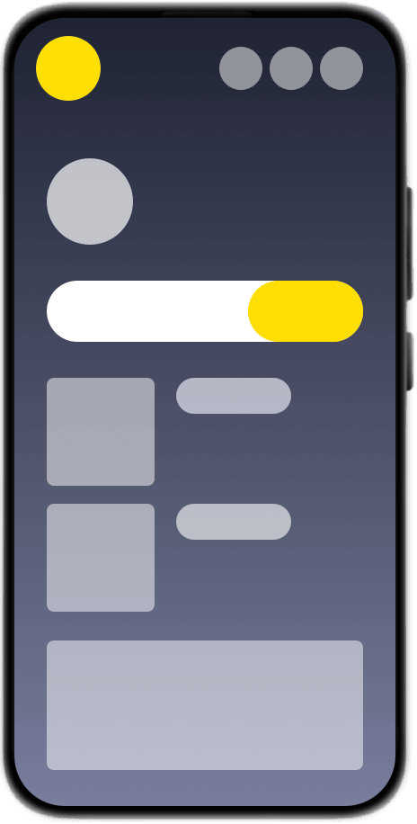 App móvil